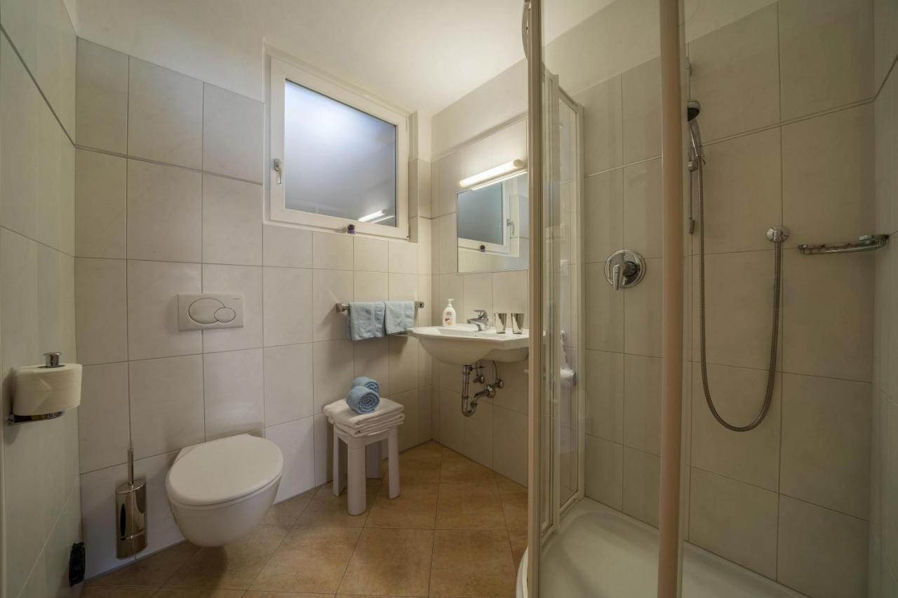 Ferienwohnung Kratzberg Edelweiss Hafling Esterno foto